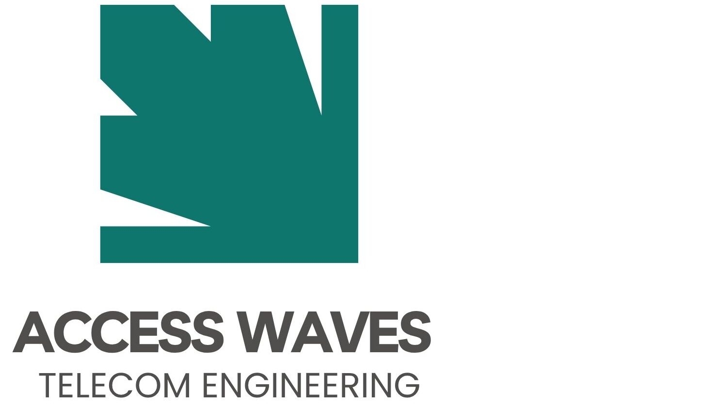 Access Waves Logo