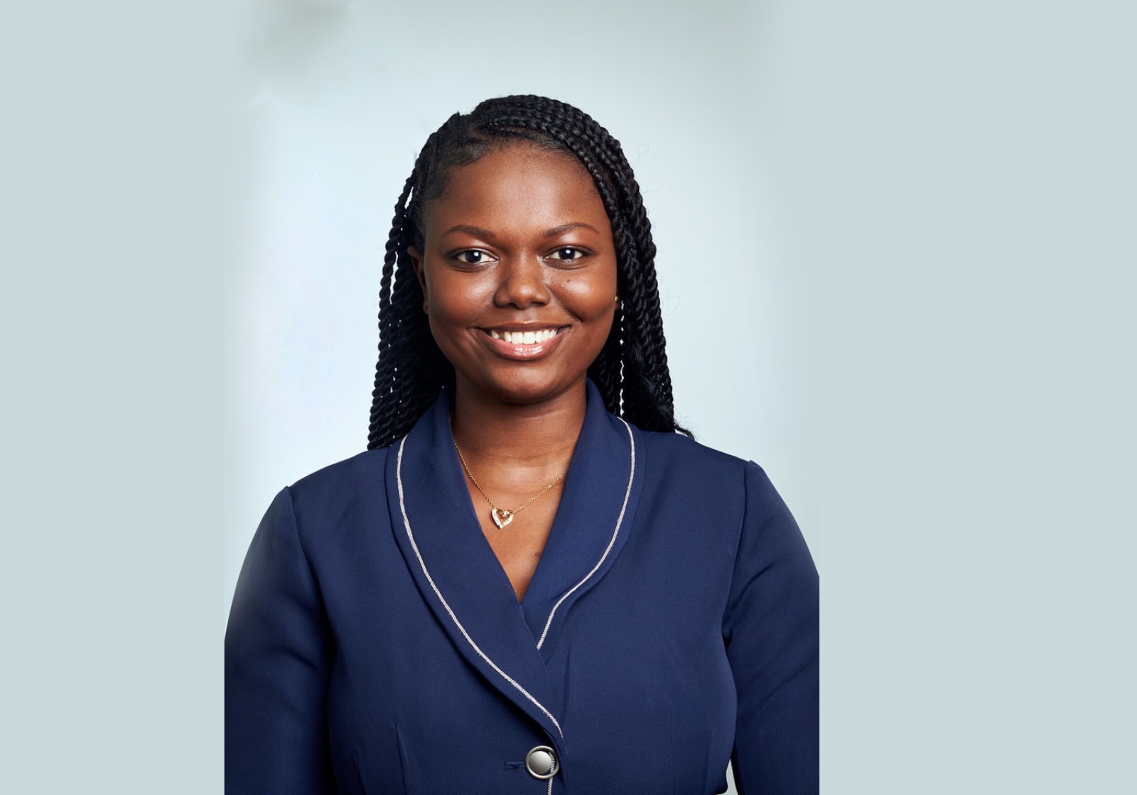 Akosua Boateng