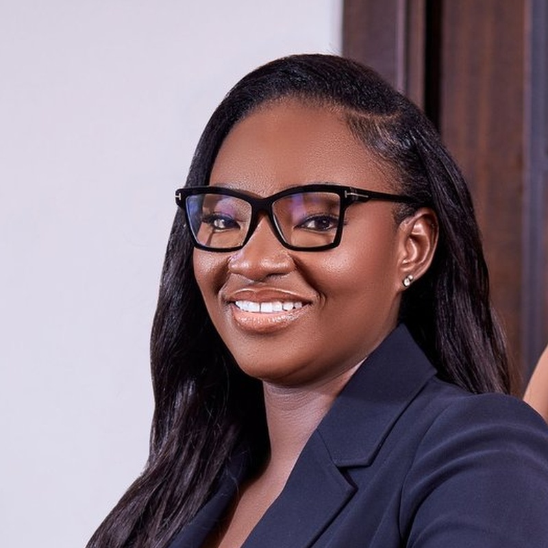 Nana Ama Osei