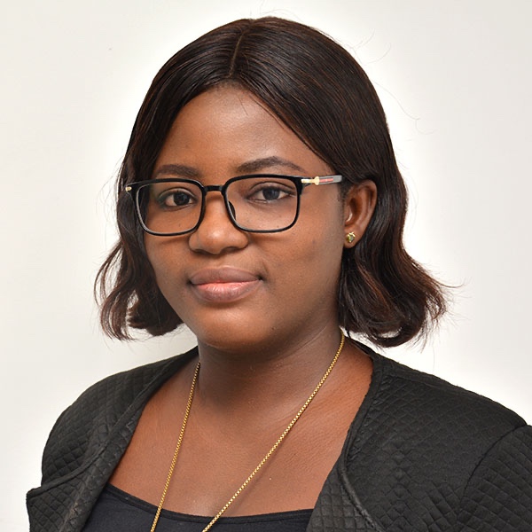 Abena Owusu