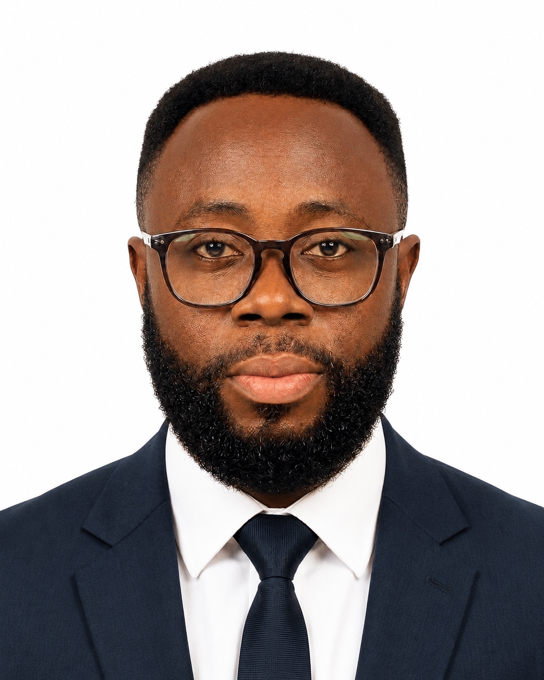 Kwame Mensah